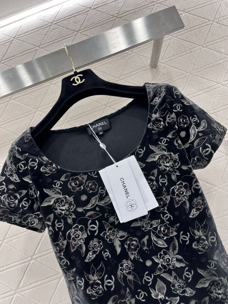 Chanel T-Shirts